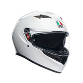 Casco AGV K3 White